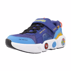 Basket enfant Skechers Gametronix