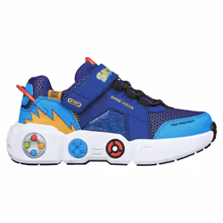 Basket enfant Skechers Gametronix