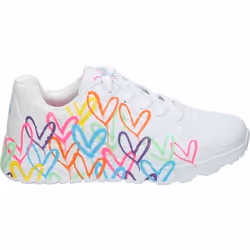 SKECHERS - DEPORTIVAS SKECHERS 314064L-WMN NIÑA BLANCO - (36)