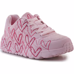 Skechers modèle Skechers X Jgoldcrown Rose