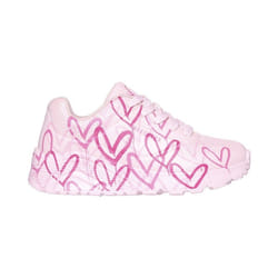 Skechers modèle Skechers X Jgoldcrown Rose