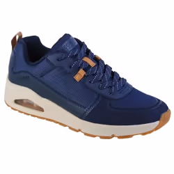 Sneakers Uno-Layover Synthétique Bleu Marine