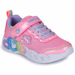 Skechers modèle 303751l Rose