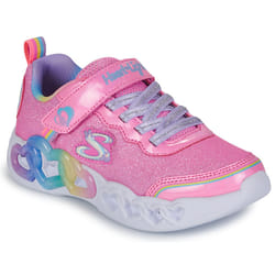 Skechers modèle 303751l Rose