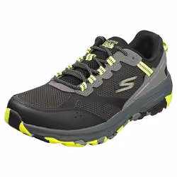 Baskets - Skechers - GO RUN TRAIL ALTITUDE - Homme - Noir vert - 47 EU