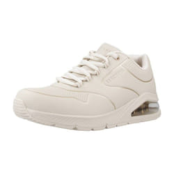 Skechers modèle Uno 2 Beige