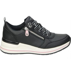 Skechers modèle Billion 2  couleour Noir