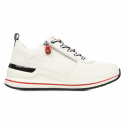 Skechers modèle Billion 2 Blanc