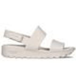 Sandales Skechers Arch Fit Footsteps - Beige - Femme