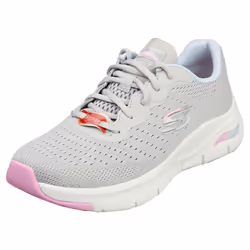 Skechers modèle Arch Fit-infinity Cool Gris