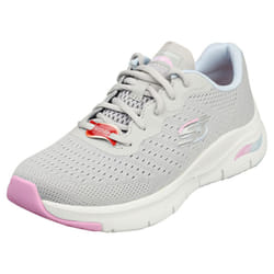 Skechers modèle Arch Fit-infinity Cool Gris