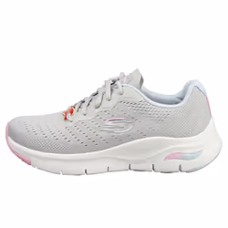 Skechers modèle Arch Fit-infinity Cool Gris