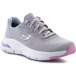Skechers modèle Arch Fit-infinity Cool Gris