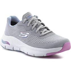 Skechers modèle Arch Fit-infinity Cool Gris