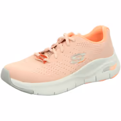 Skechers modèle Skechers Arch Fit Rose