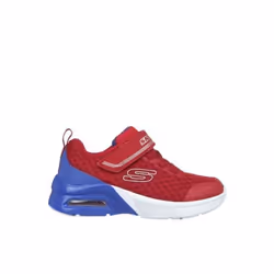 Skechers modèle Microspec Max Rouge