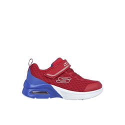 Skechers modèle Microspec Max Rouge