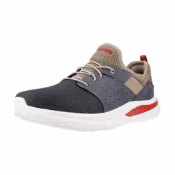Skechers modèle Solvano Bleu