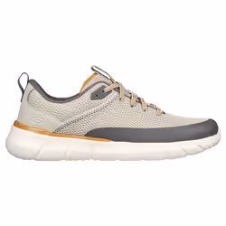 Skechers modèle Del Retto-arling  couleour Marron