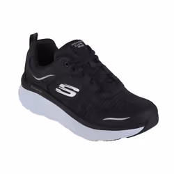 Chaussures de Fitness SKECHERS Dlux Walker-cool Groove Noir pour Femme/Adulte - Multisport Route