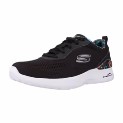 Skechers modèle Skech-air Dynamight Printed Noir