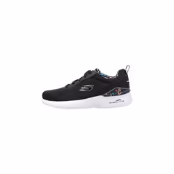 Skechers modèle Skech-air Dynamight Printed Noir