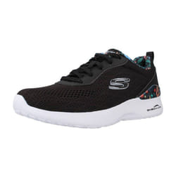 Skechers modèle Skech-air Dynamight Printed Noir