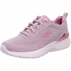 Skechers modèle Skech-air Dynamight Printed Violet