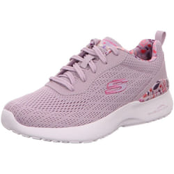 Skechers modèle Skech-air Dynamight Printed Violet