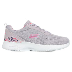 Skechers modèle Skech-air Dynamight Printed Violet
