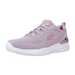 Skechers modèle Skech-air Dynamight Printed Violet