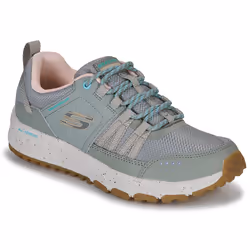 Skechers modèle Escape Plan-endless Pursuit Vert