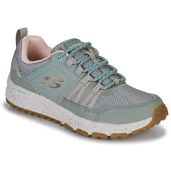 Skechers modèle Escape Plan-endless Pursuit Vert