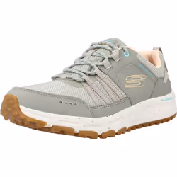 Skechers modèle Escape Plan-endless Pursuit Vert