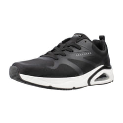 Skechers modèle Tres-air Uno Noir
