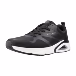 Skechers modèle Tres-air Uno Noir