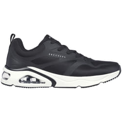 Skechers modèle Tres-air Uno Noir