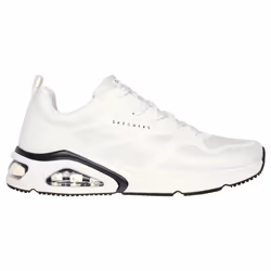 Sneakers Tres-Air Uno-Revolution-Airy Mesh Blanc