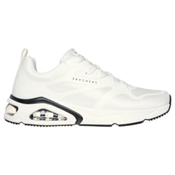 Sneakers Tres-Air Uno-Revolution-Airy Mesh Blanc