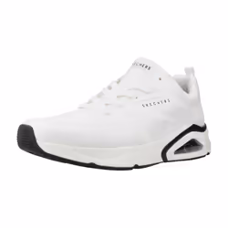 Sneakers Tres-Air Uno-Revolution-Airy Mesh Blanc