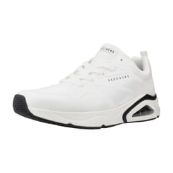 Sneakers Tres-Air Uno-Revolution-Airy Mesh Blanc