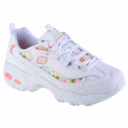 Sneakers Dlites Blooming Fields Mesh Blanc