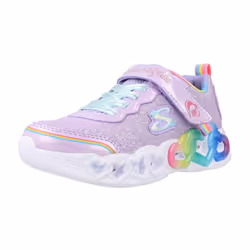 Skechers modèle 303751l Violet