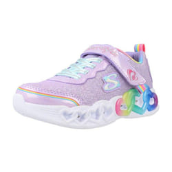 Skechers modèle 303751l Violet