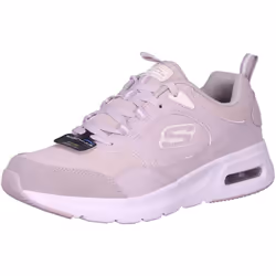 Basket - SKECHERS - 136746 - Gris - Homme - Lacets