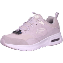 Basket - SKECHERS - 136746 - Gris - Homme - Lacets