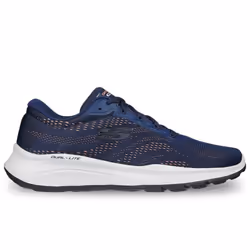 Chaussures Homme - SKECHERS - Relaxed Fit: Equalizer 5.0 - Bleu - Lacets - Textile