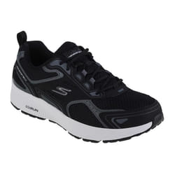 Skechers Go Run Gris Anthracite / Bleu - 46