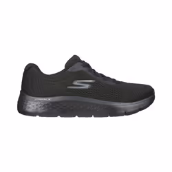 Sneakers Go Walk Flex Remark Mesh Noir