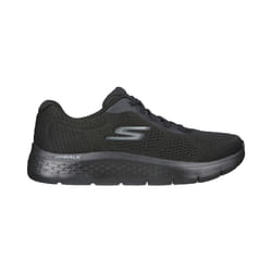 Sneakers Go Walk Flex Remark Mesh Noir